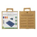 4smarts set of 3x magnetic ultimag wallet for credit cards with rfid blocker extra photo 9