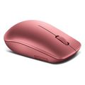 lenovo 530 wireless mouse cherry red extra photo 2