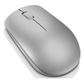 lenovo 530 wireless mouse platinum grey extra photo 1