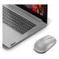 lenovo 530 wireless mouse platinum grey extra photo 4