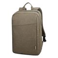 lenovo casual backpack up to 156 b210 green extra photo 3