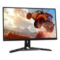 othoni lenovo legion r27qe gaming 27 led qhd ips hdmi display port amd freesync extra photo 1