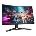 othoni lenovo legion r32qc 30 gaming 315 led qhd va curved hdmi display port amd freesync speaker extra photo 1