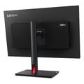 othoni lenovo thinkvision 27 3d 27 led ips hdmi vga usb c display port extra photo 1