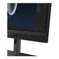othoni lenovo thinkvision 27 3d 27 led ips hdmi vga usb c display port extra photo 2