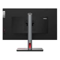 othoni lenovo thinkvision p27q 30 27 led qhd ips hdmidisplay port usb extra photo 1