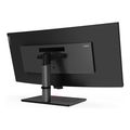 othoni lenovo thinkvision p40w 20 397 led ips wuhd hdmi display portthunderboltethernetcamera extra photo 3
