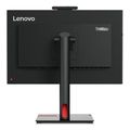 othoni lenovo thinkvision t24mv 30 238 led fhd ips slim bezel hdmi display port usb usb c etherne extra photo 3