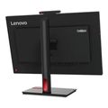 othoni lenovo thinkvision t24mv 30 238 led fhd ips slim bezel hdmi display port usb usb c etherne extra photo 4