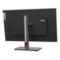 othoni lenovo thinkvision t27h 30 27 led qhd ips vga hdmi display port usbusb c extra photo 4