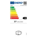 othoni lenovo thinkvision t27h 30 27 led qhd ips vga hdmi display port usbusb c extra photo 5