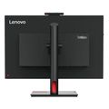 othoni lenovo thinkvision t27hv 30 27 led qhd ips vga hdmi display port usbusb c webcam speakers extra photo 1