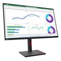 othoni lenovo thinkvision t32h 30 315 led qhd ips hdmi display port usb usb c extra photo 1