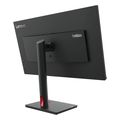 othoni lenovo thinkvision t32h 30 315 led qhd ips hdmi display port usb usb c extra photo 3