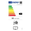 othoni lenovo thinkvision t32h 30 315 led qhd ips hdmi display port usb usb c extra photo 4
