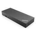 lenovo thinkpad hybrid usb c with usb a dock extra photo 1