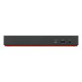 lenovo thinkpad universal thunderbolt 4 dock extra photo 1