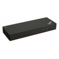 lenovo thinkpad universal thunderbolt 4 dock extra photo 2