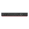 lenovo thinkpad universal thunderbolt 4 dock extra photo 3