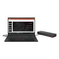lenovo thinkpad universal thunderbolt 4 dock extra photo 5