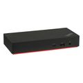 lenovo thinkpad universal usb c dock extra photo 1