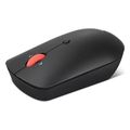 lenovo thinkpad usb c wireless compact mouse black extra photo 3