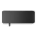 lenovo usb c slim travel dock extra photo 1