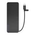 lenovo usb c slim travel dock extra photo 2