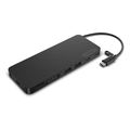 lenovo usb c slim travel dock extra photo 4