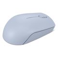 lenovo wireless compact mouse 300frost blue extra photo 4