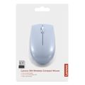 lenovo wireless compact mouse 300frost blue extra photo 5