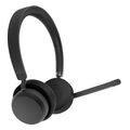 lenovo wireless stereo headset extra photo 1