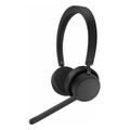 lenovo wireless stereo headset extra photo 3