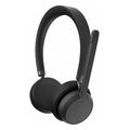 lenovo wireless stereo headset extra photo 4