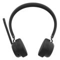 lenovo wireless voip headset extra photo 1