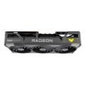 vga asus tuf gaming tuf rx9070xt o16g gaming radeon rx 9070 xt 16gb gddr6 extra photo 2