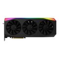 vga xfx mercury rx 9070xt oc rgb 16gb gddr6 extra photo 1