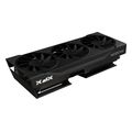 vga xfx quicksilver rx 9070xt mag air 16gb gddr6 extra photo 2
