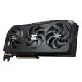 vga xfx mercury rx 9070xt gaming led 16gb gddr6 extra photo 2