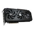 vga xfx mercury rx 9070xt gaming led 16gb gddr6 extra photo 3