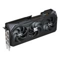 vga xfx mercury rx 9070xt gaming led 16gb gddr6 extra photo 4