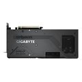 vga xfx mercury rx 9070xt gaming led 16gb gddr6 extra photo 6