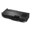 vga xfx mercury rx 9070xt gaming led 16gb gddr6 extra photo 7