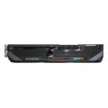 vga xfx mercury rx 9070xt gaming led 16gb gddr6 extra photo 8