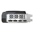 vga xfx mercury rx 9070xt gaming led 16gb gddr6 extra photo 9