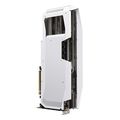 vga xfx mercury rx 9070xt oc white g rgb 16gb gddr6 extra photo 4