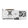 vga asrock steel legend radeon rx 9070 xt 16gb gddr6 extra photo 1