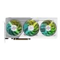 vga asrock steel legend radeon rx 9070 xt 16gb gddr6 extra photo 4