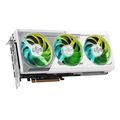 vga asrock steel legend radeon rx 9070 xt 16gb gddr6 extra photo 5
