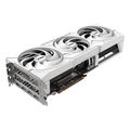 vga sapphire pure radeon rx 9070 xt 16gb gddr6 extra photo 2